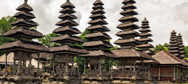 Wisata Badung Bali Yang Wajib Kamu Coba