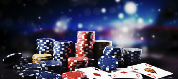 Keunggulan Live Casino Online di Era Digital